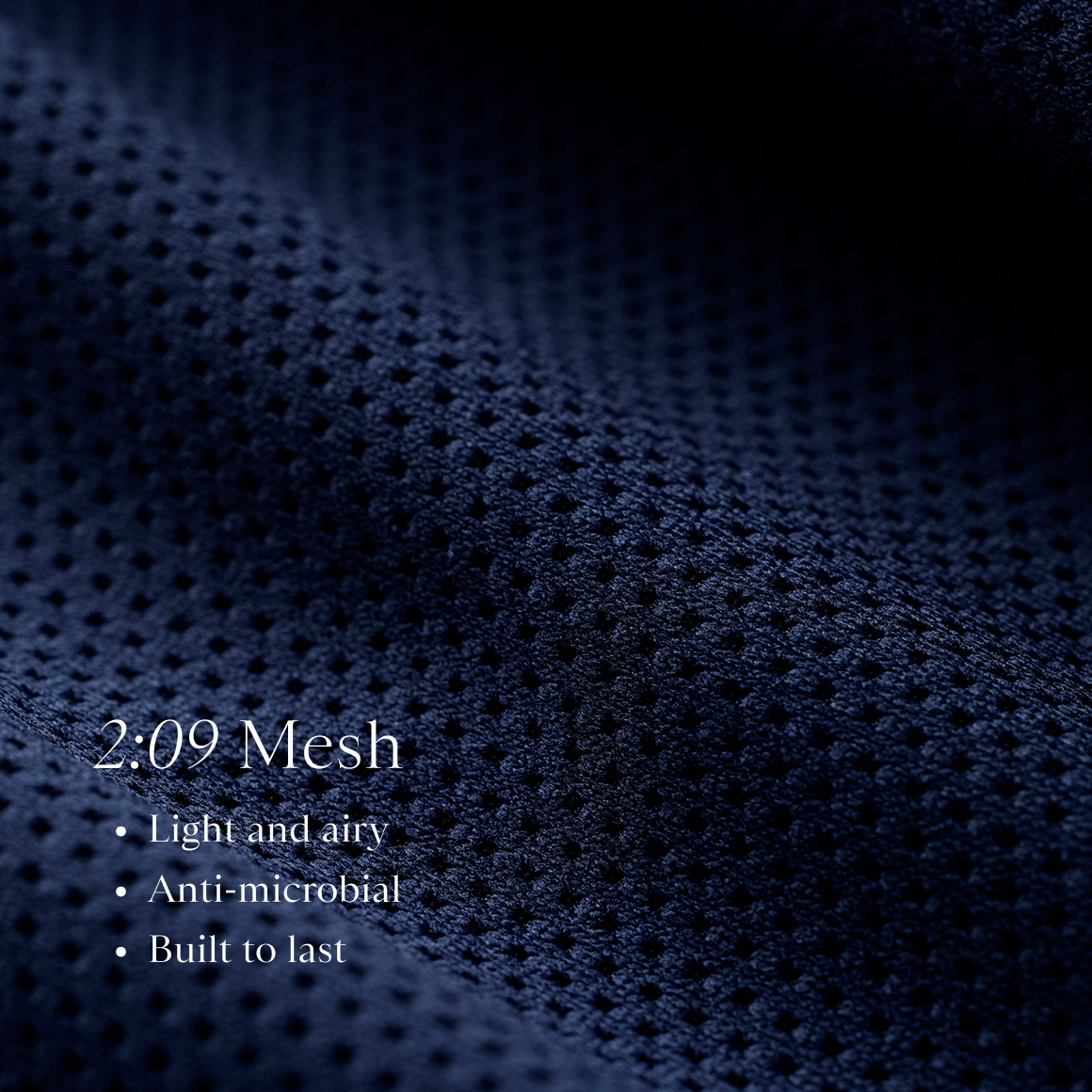 Van Cortlandt Singlet