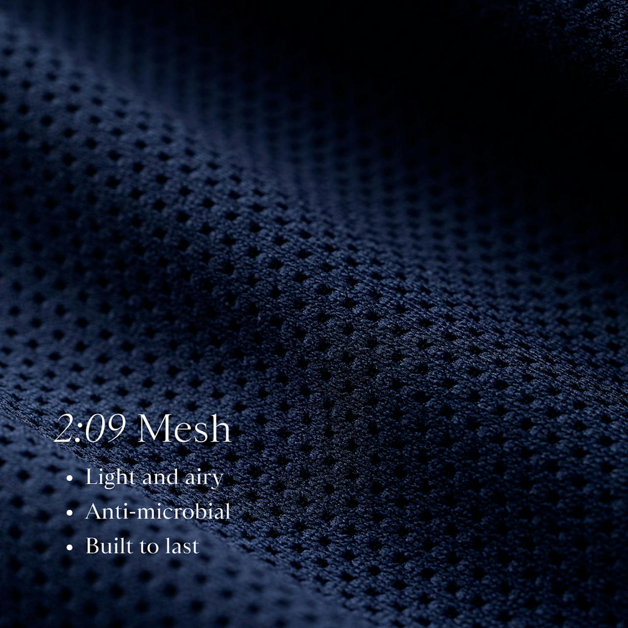 Van Cortlandt Singlet