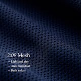 Van Cortlandt Singlet