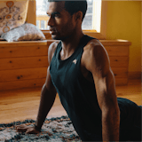 Van Cortlandt Singlet