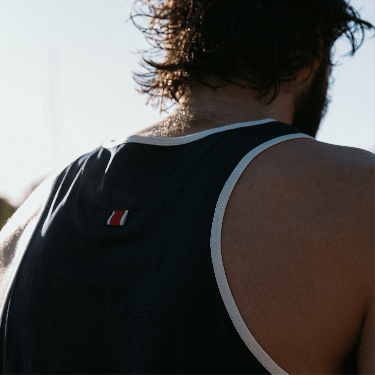 Van Cortlandt Singlet