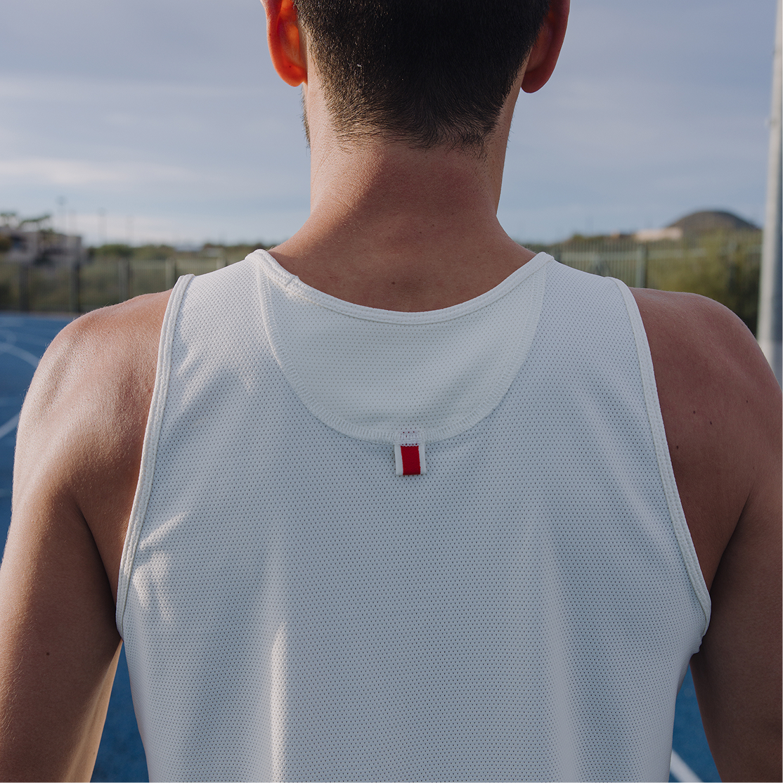 Van Cortlandt Singlet