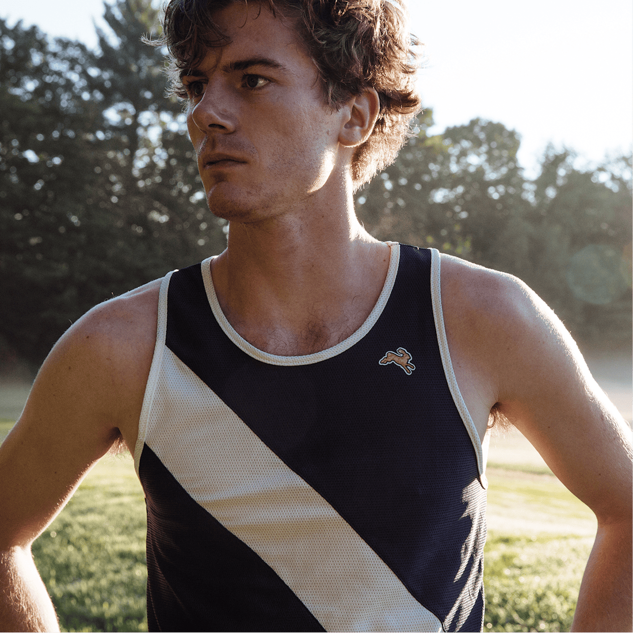 Van Cortlandt Singlet
