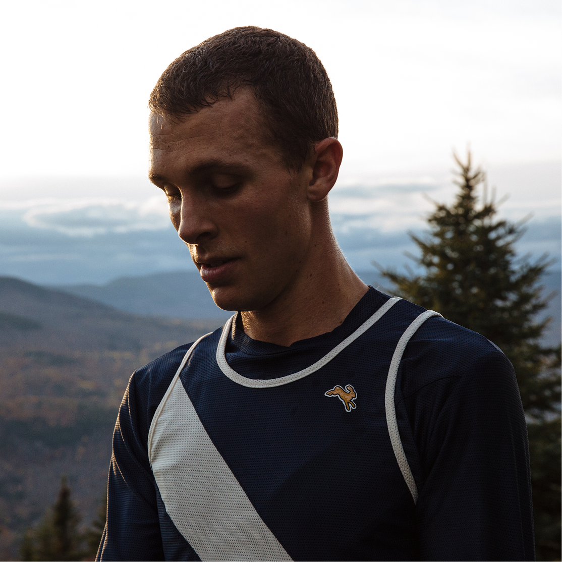 Van Cortlandt Singlet