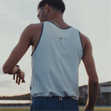 Van Cortlandt Singlet