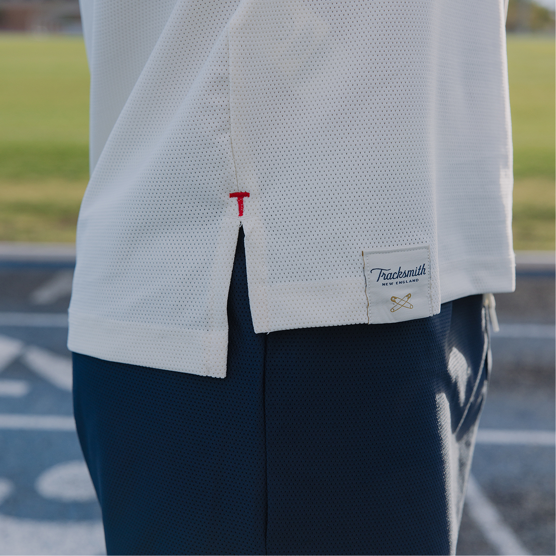 Van Cortlandt Singlet