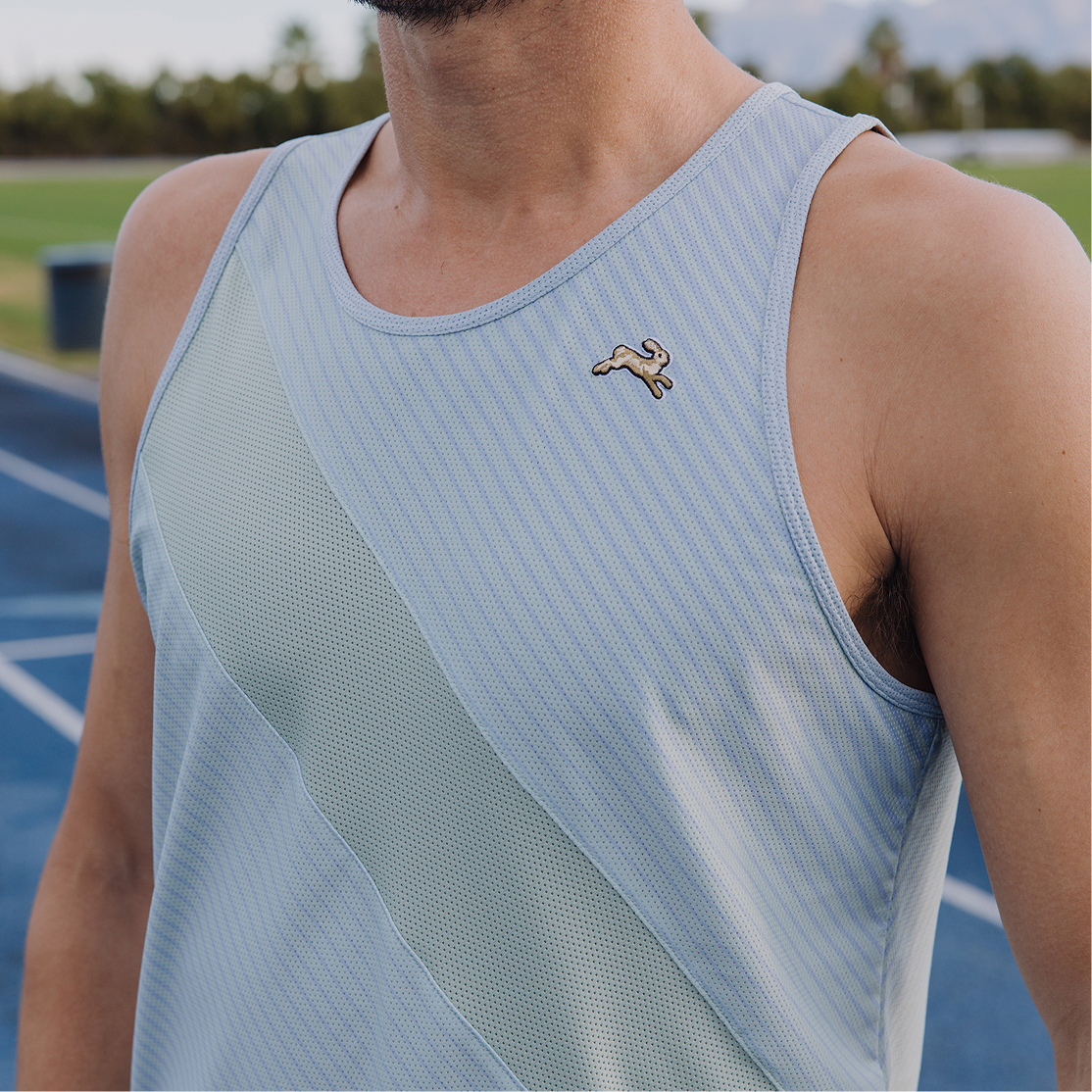 Van Cortlandt Singlet