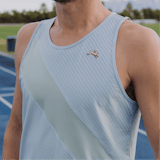 Van Cortlandt Singlet