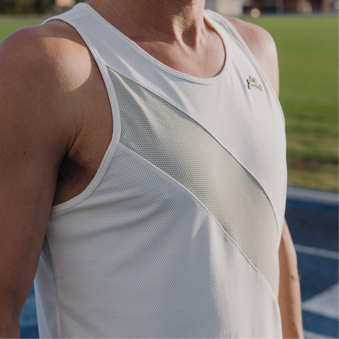 Van Cortlandt Singlet