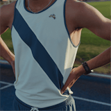 Van Cortlandt Singlet