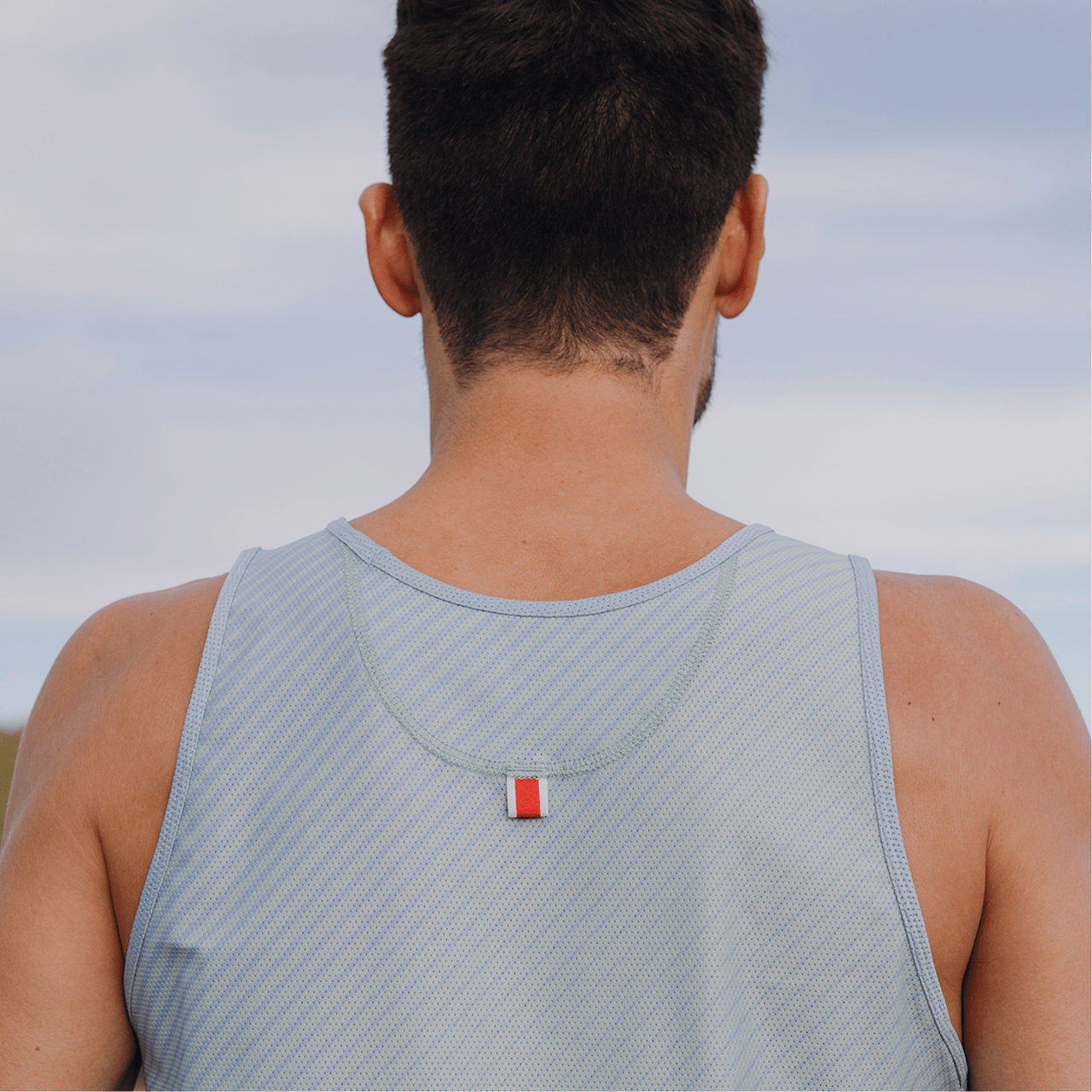 Van Cortlandt Singlet