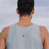 Van Cortlandt Singlet