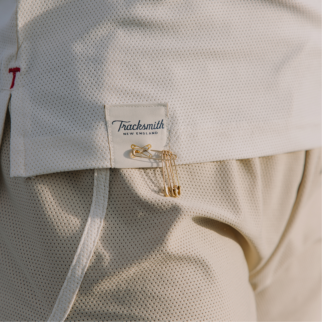 Van Cortlandt Singlet
