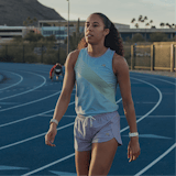 Van Cortlandt Singlet