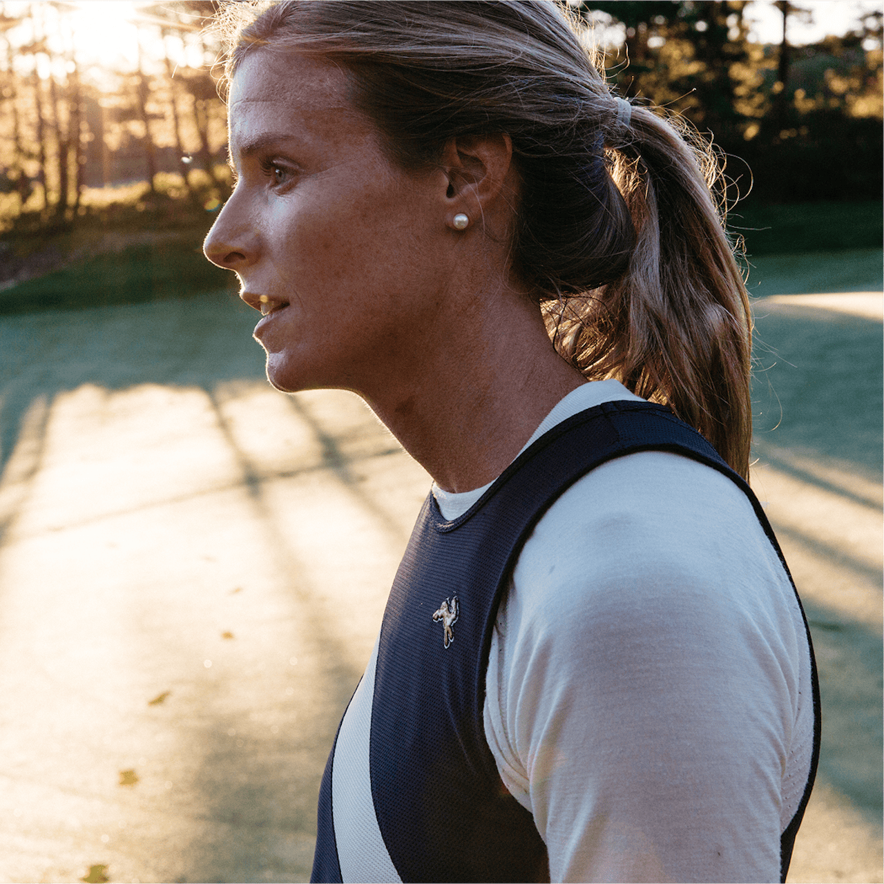 Van Cortlandt Singlet