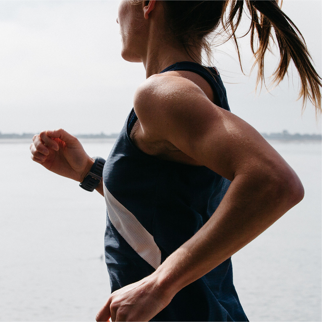 Van Cortlandt Singlet