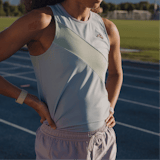 Van Cortlandt Singlet