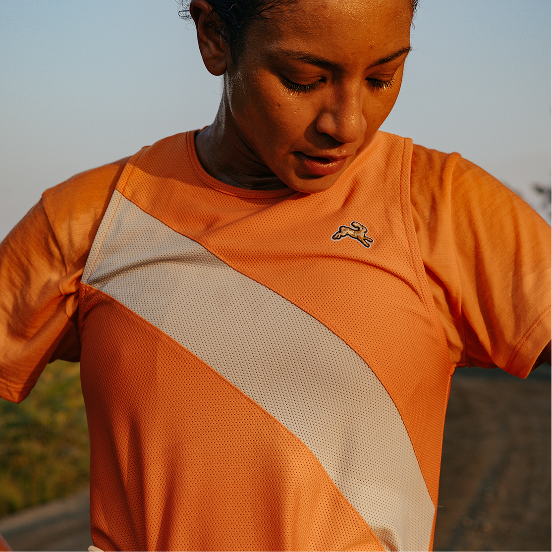 Van Cortlandt Singlet