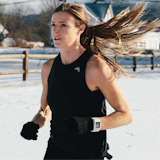 Van Cortlandt Singlet