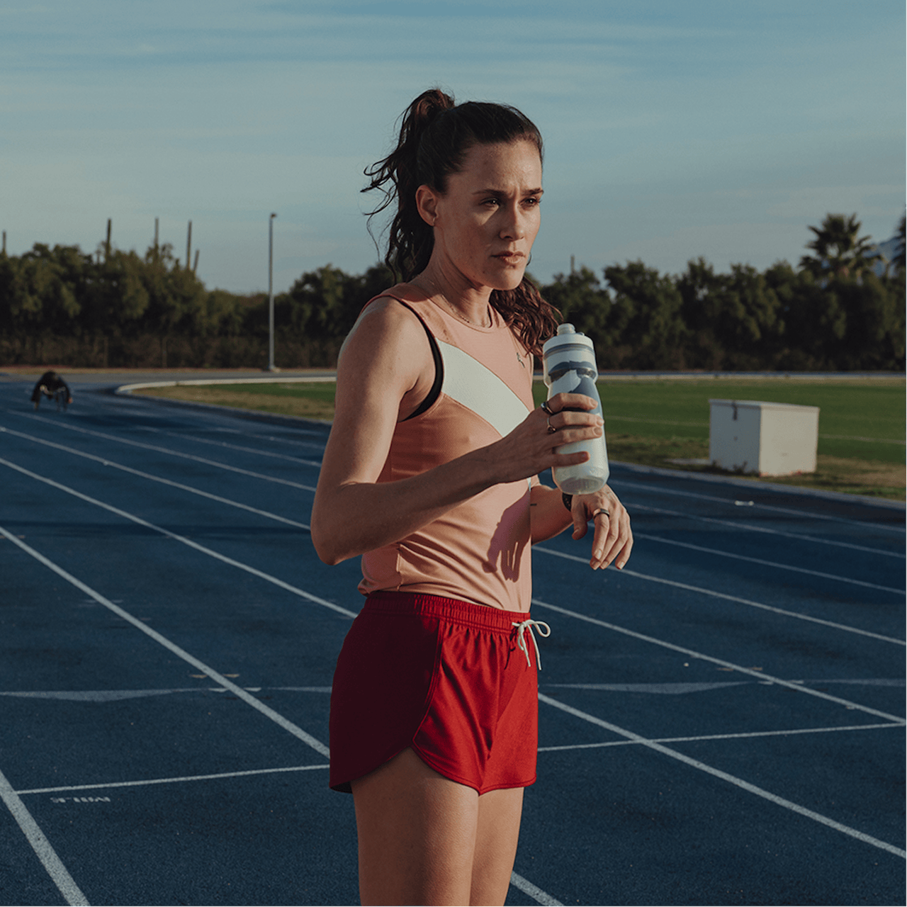 Van Cortlandt Singlet