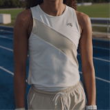 Van Cortlandt Singlet