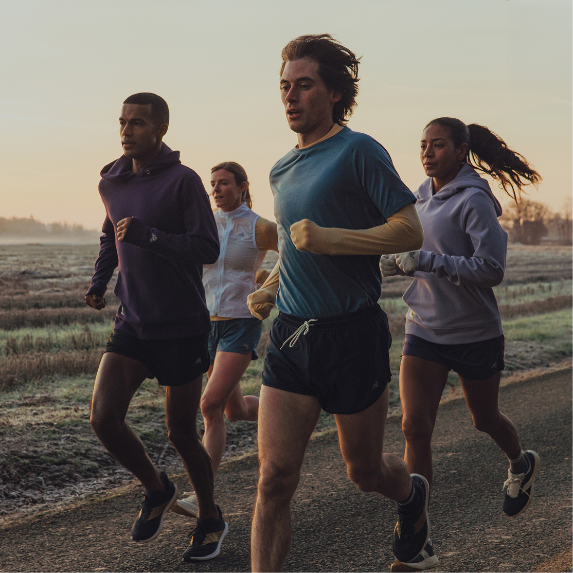 Van Cortlandt Shorts