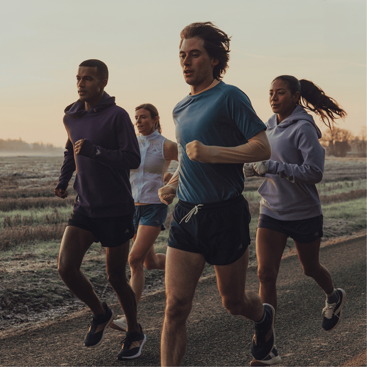 Van Cortlandt Shorts