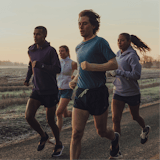 Van Cortlandt Shorts