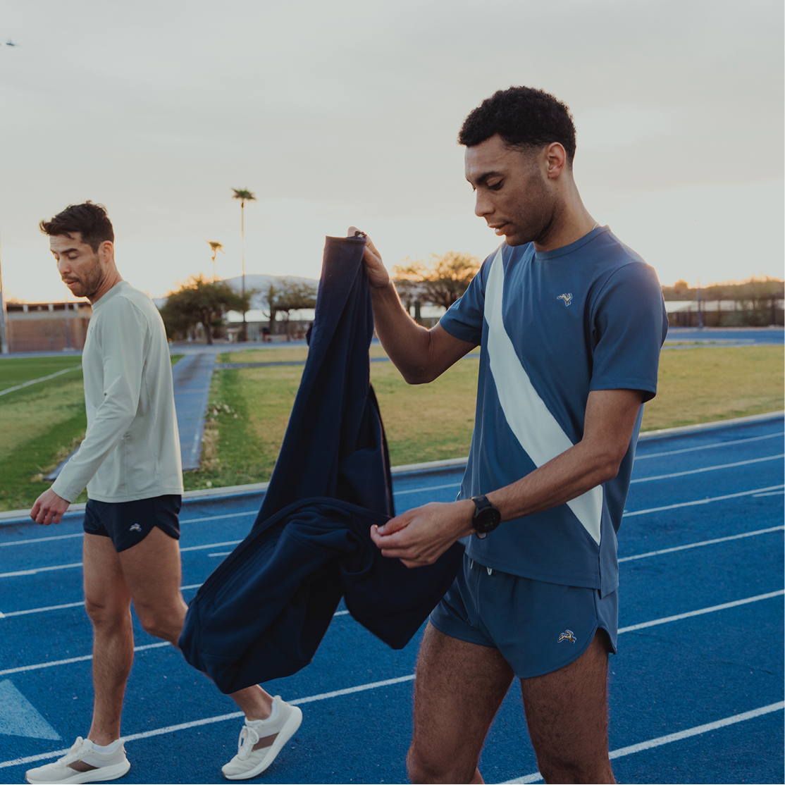 Van Cortlandt Shorts