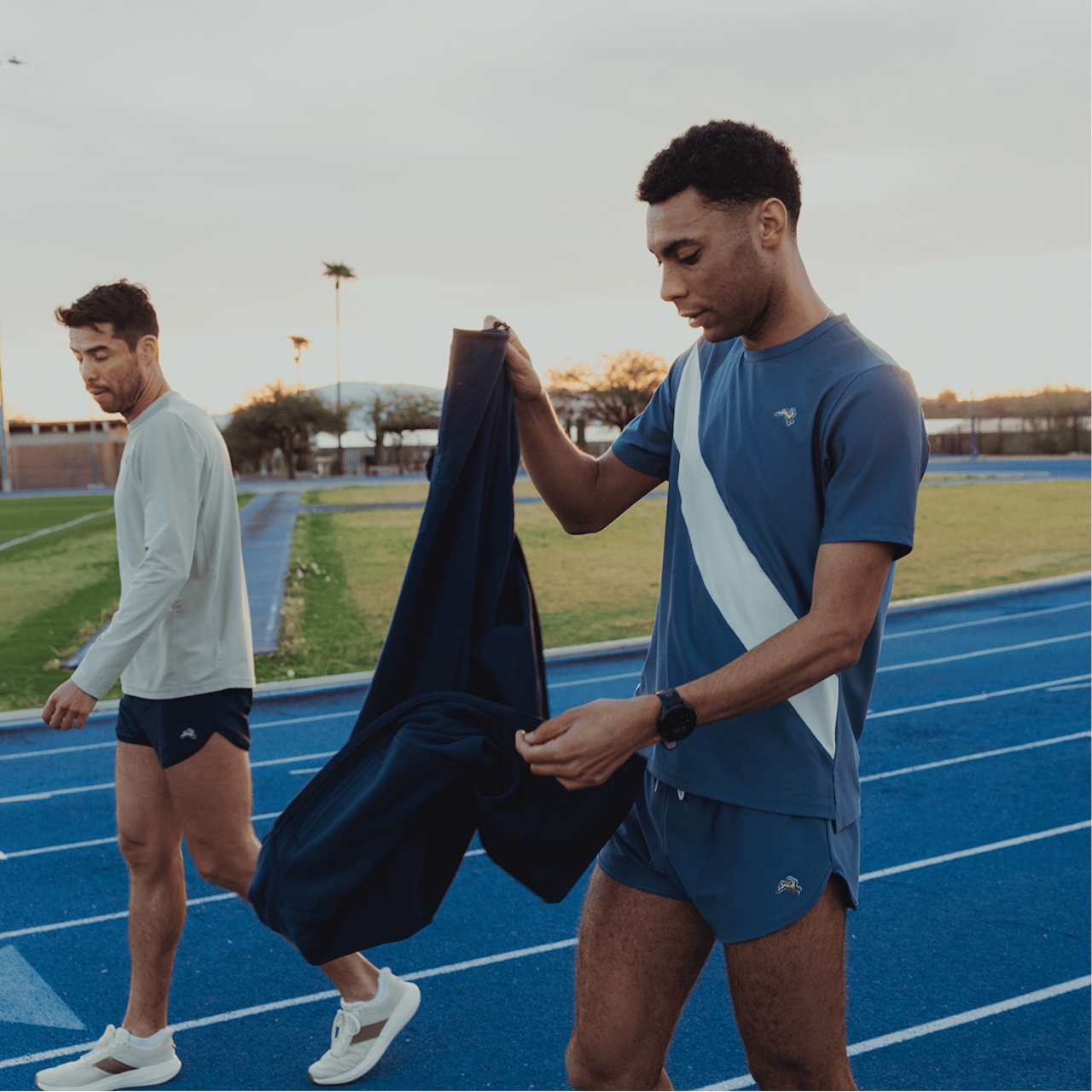 Van Cortlandt Shorts