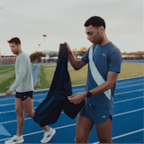 Van Cortlandt Shorts