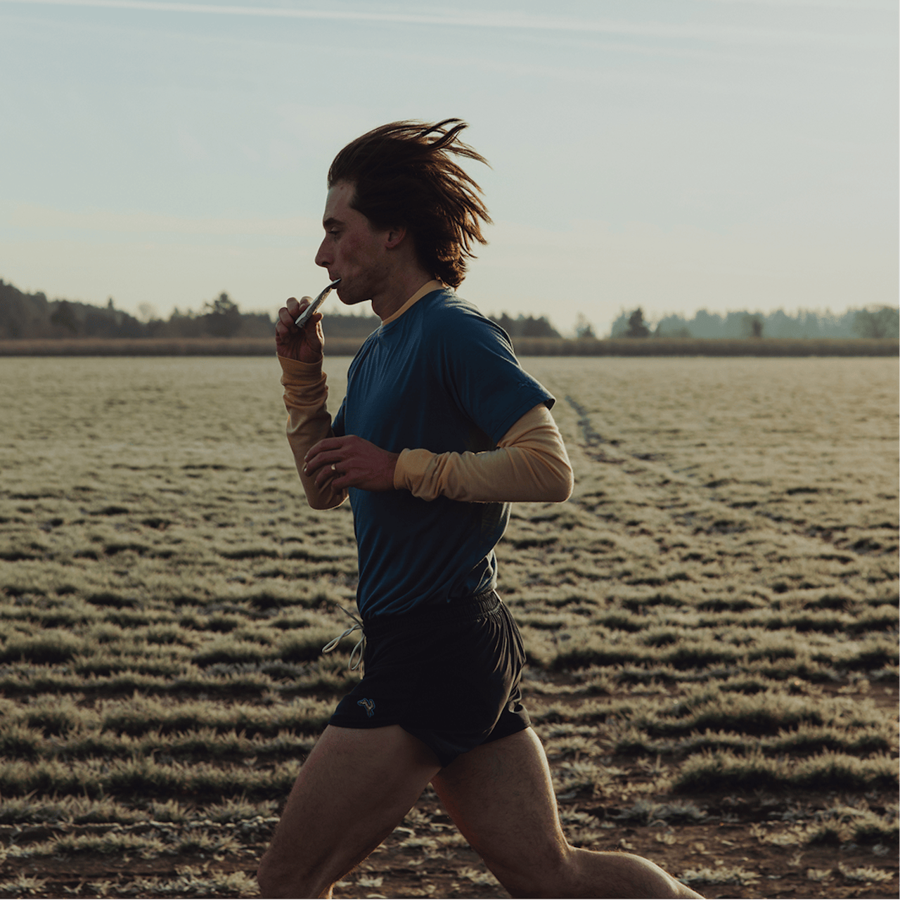 Van Cortlandt Shorts