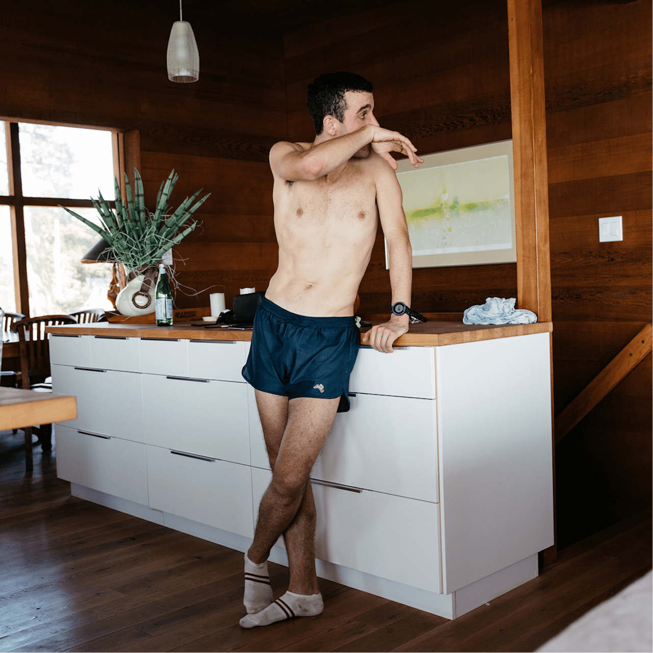 Van Cortlandt Shorts