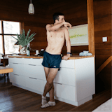 Van Cortlandt Shorts