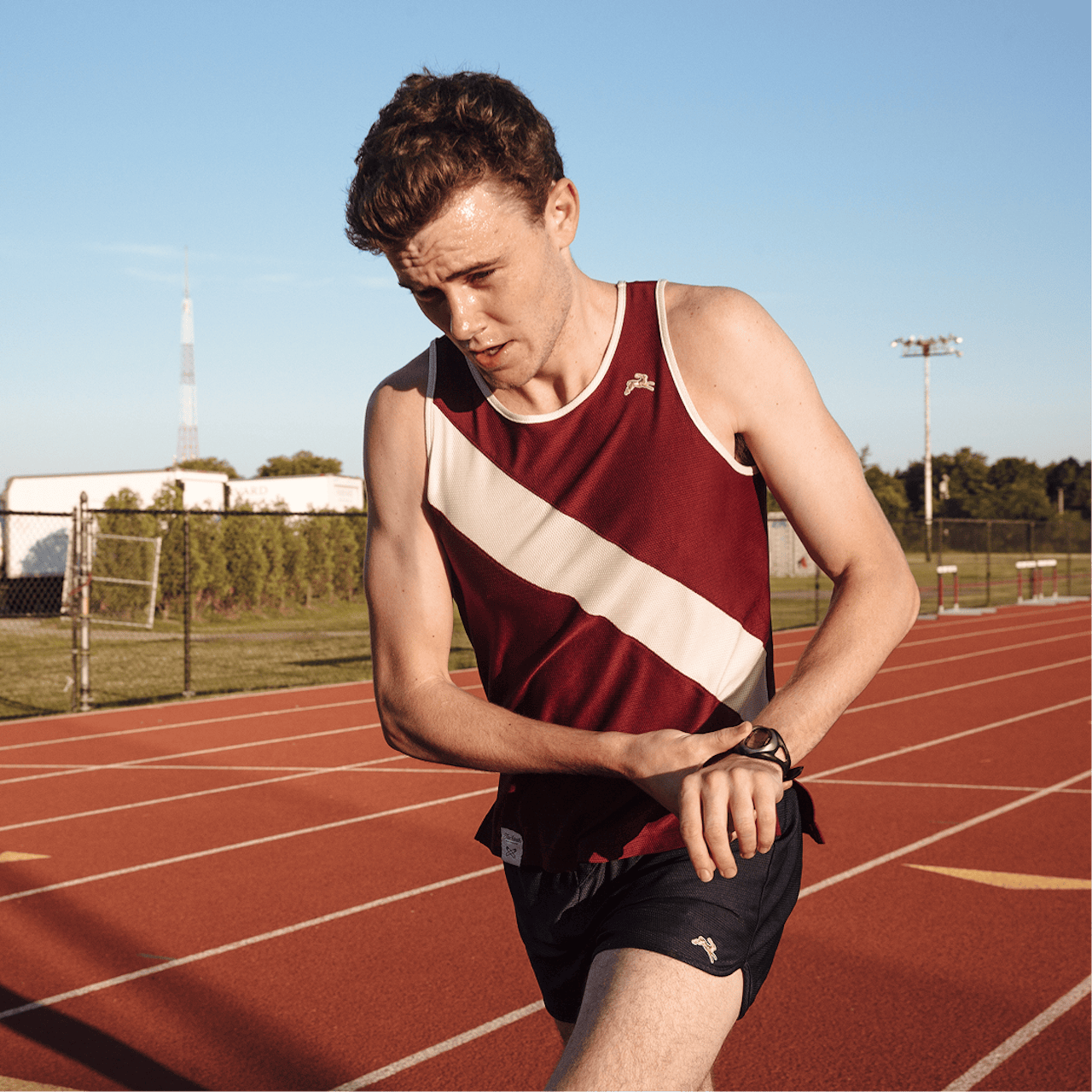 Van Cortlandt Shorts