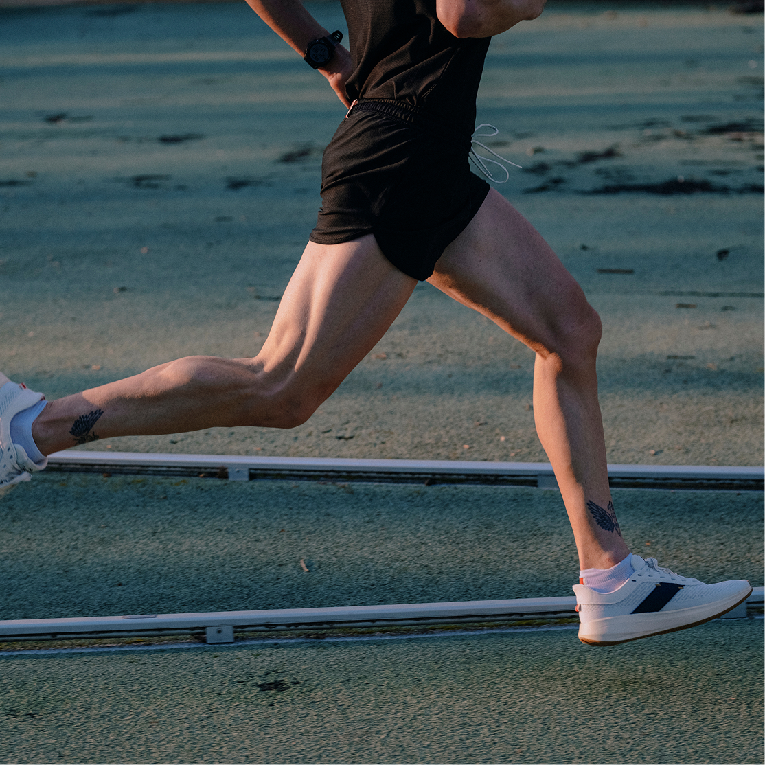 Van Cortlandt Shorts