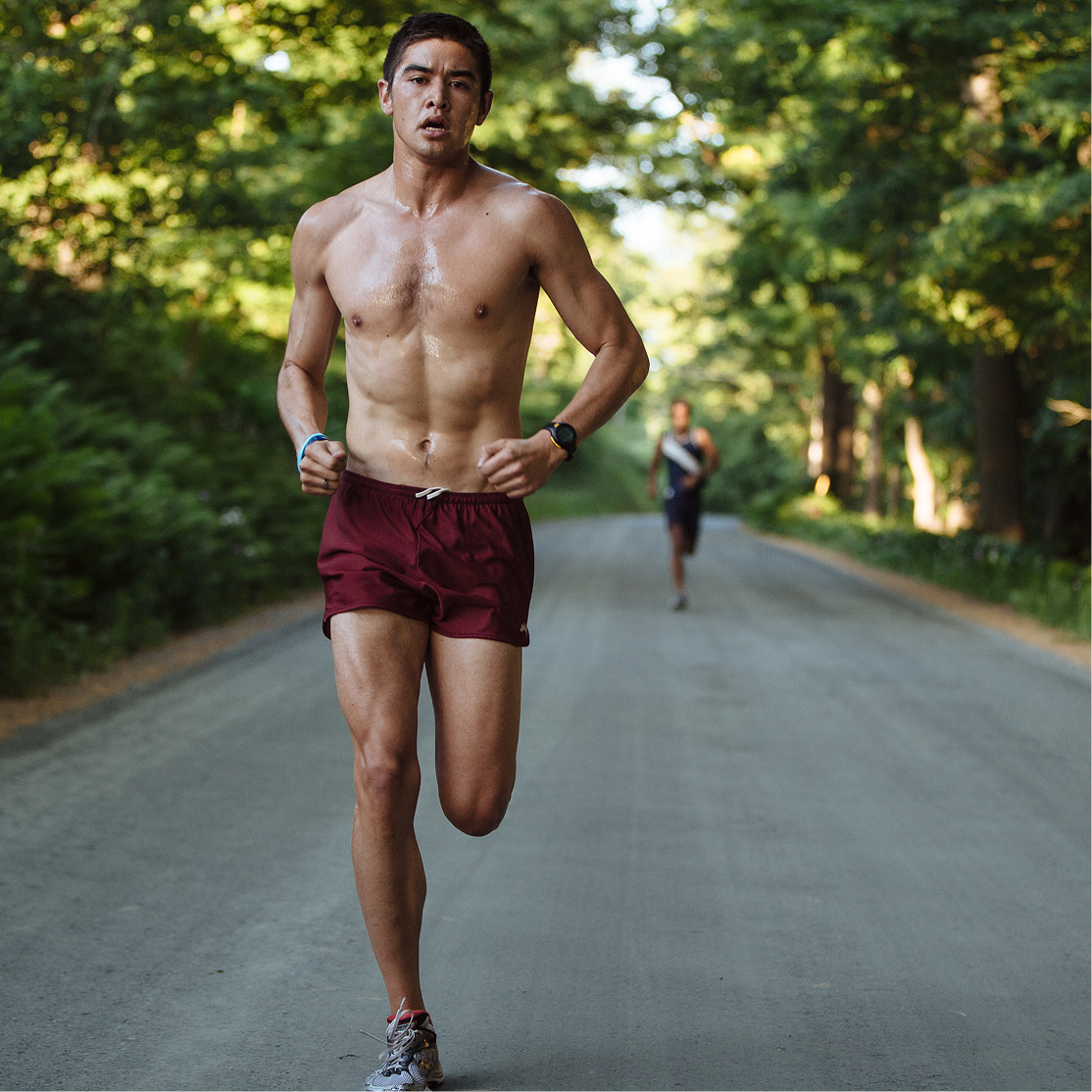 Van Cortlandt Shorts