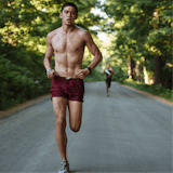 Van Cortlandt Shorts