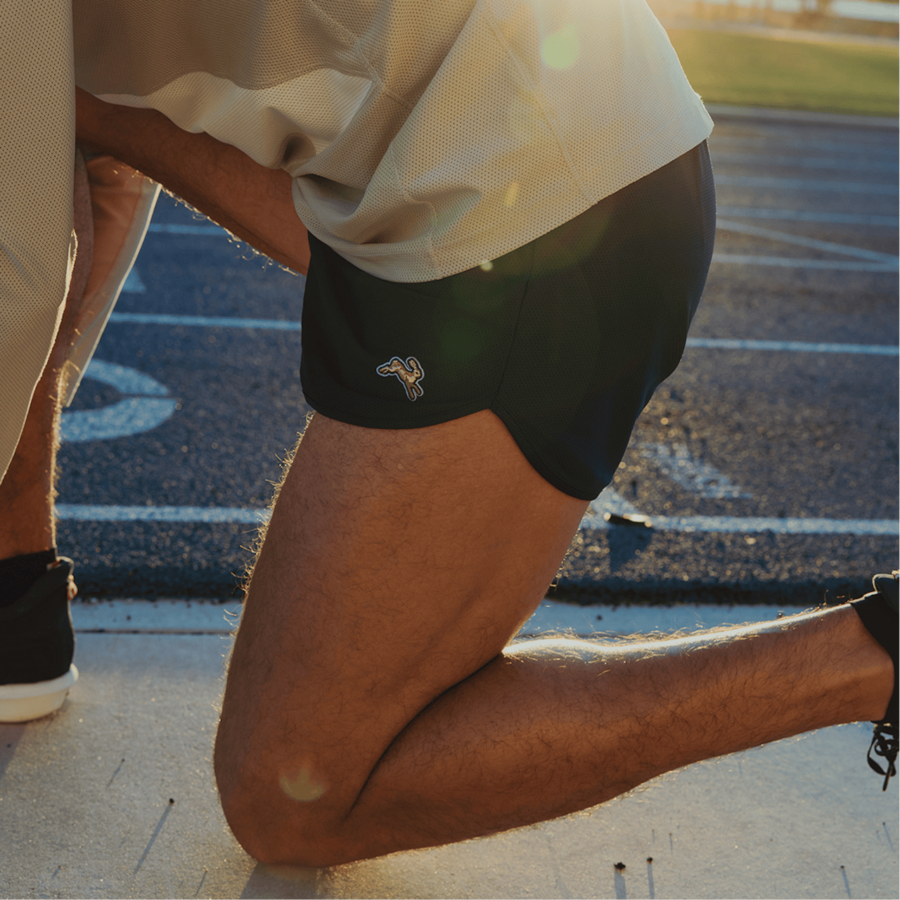 Van Cortlandt Shorts