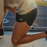 Van Cortlandt Shorts