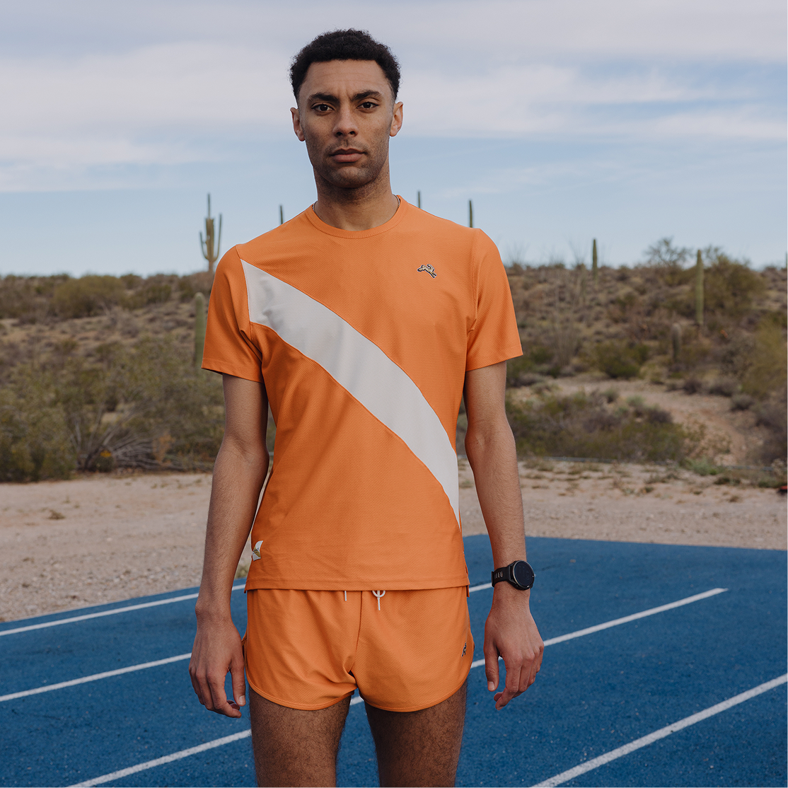 Van Cortlandt Shorts