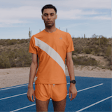 Van Cortlandt Shorts