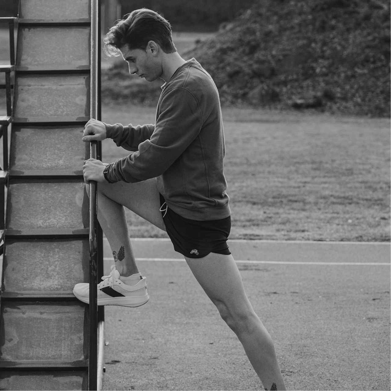 Van Cortlandt Shorts