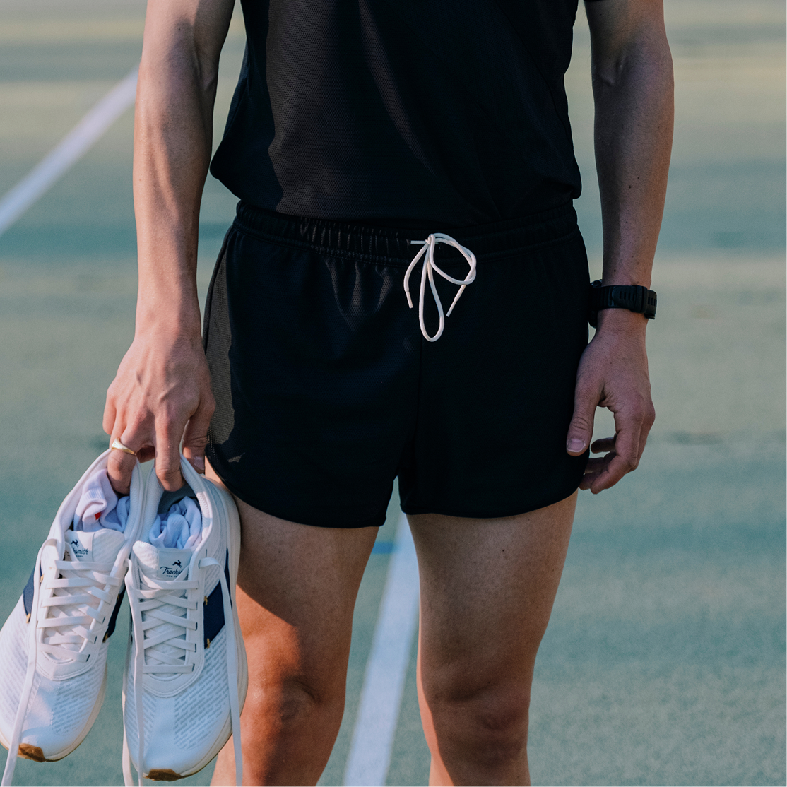 Van Cortlandt Shorts