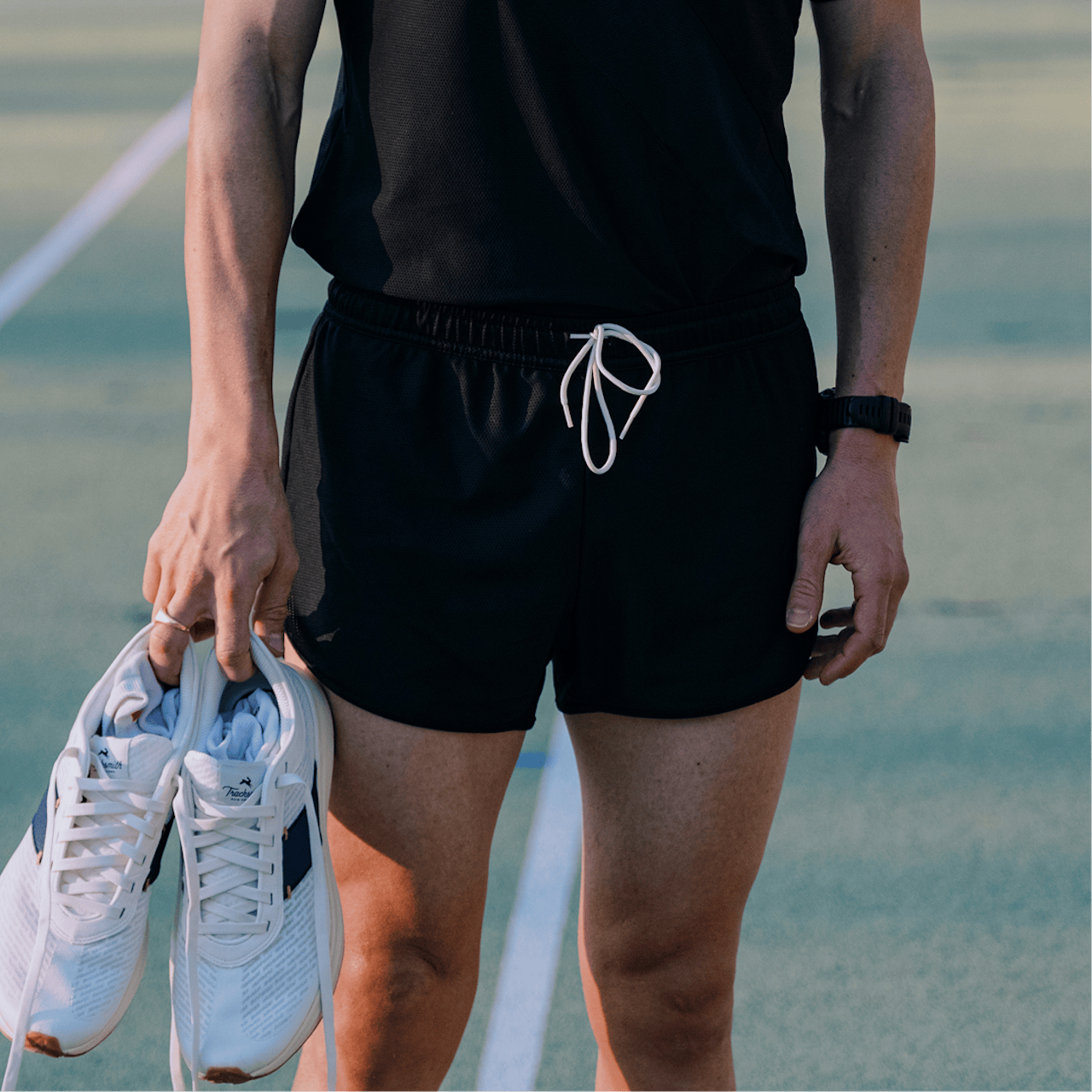 Van Cortlandt Shorts