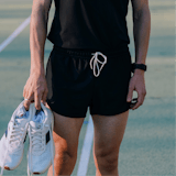 Van Cortlandt Shorts