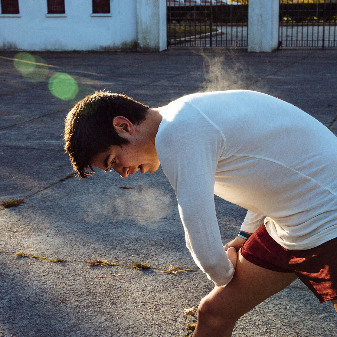 Van Cortlandt Shorts