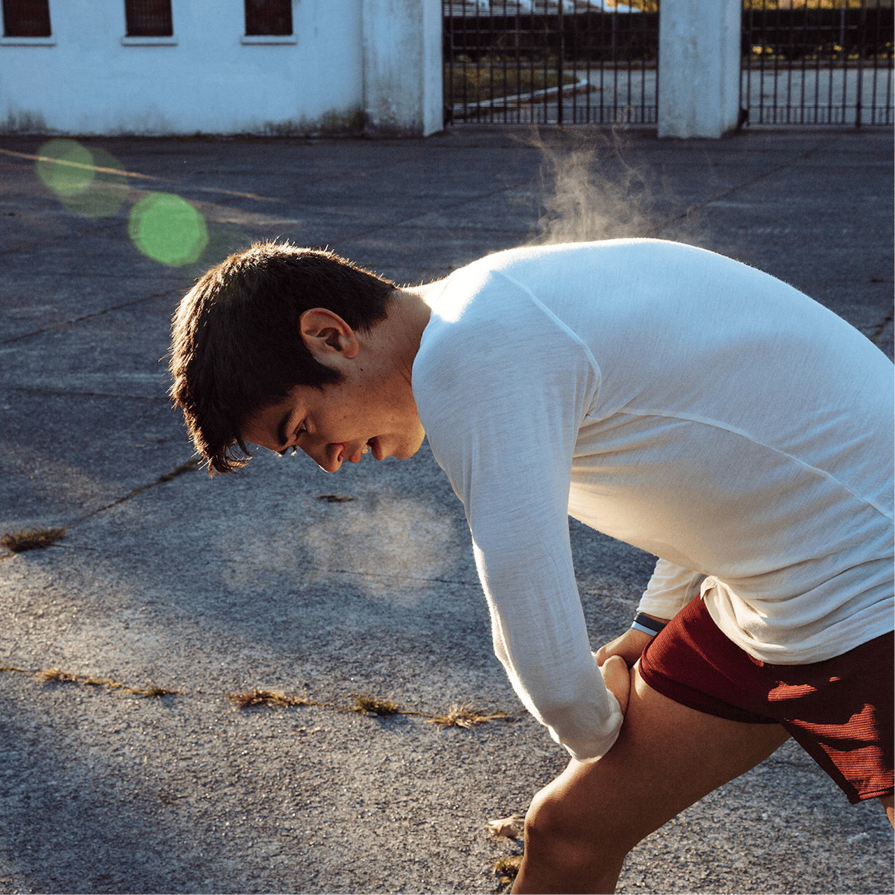 Van Cortlandt Shorts