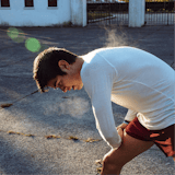 Van Cortlandt Shorts