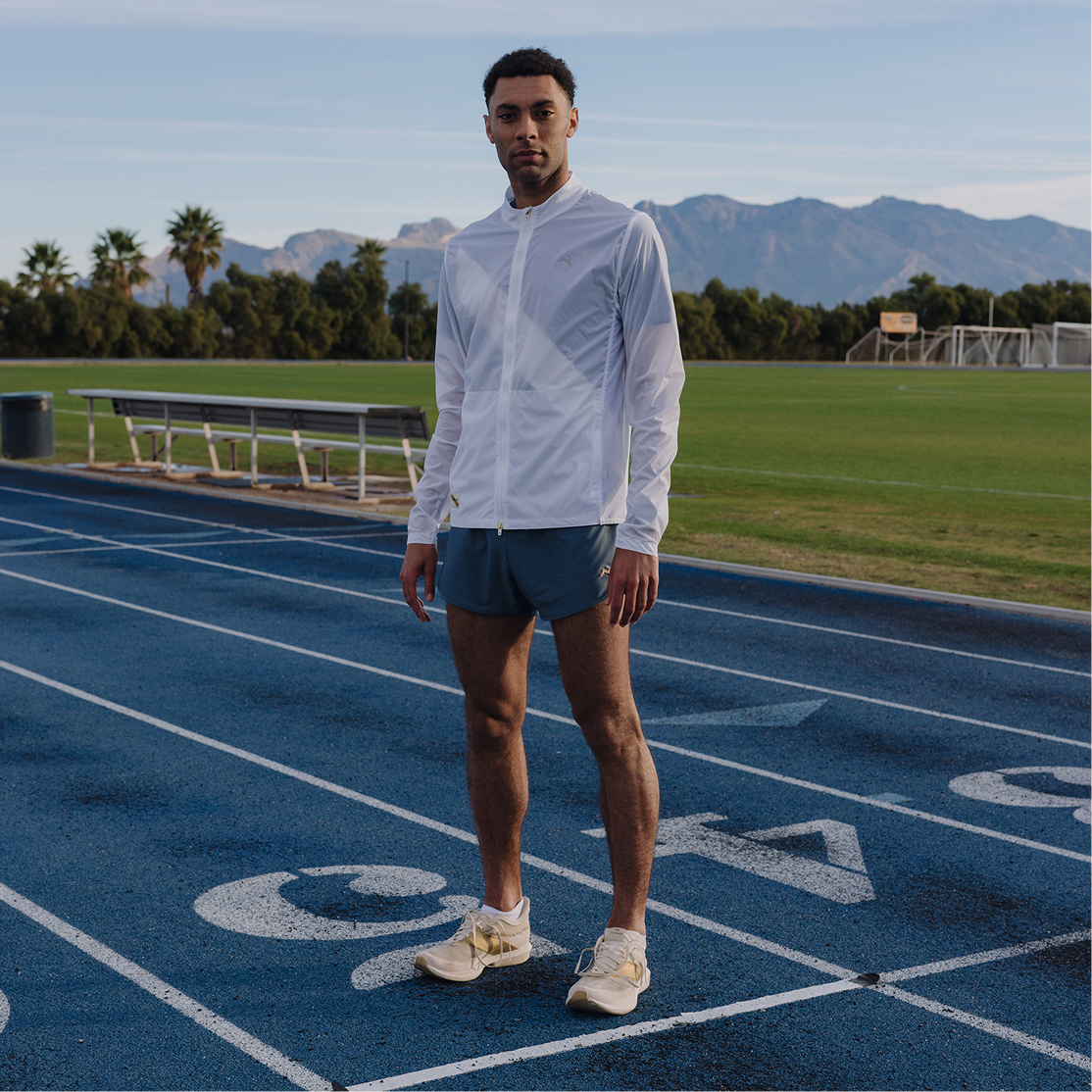 Van Cortlandt Shorts